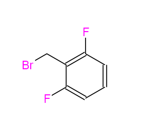 2,6-二氟溴芐  CAS：85118-00-9
