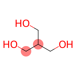2-羥甲基-1,3-丙二醇 4704-94-3