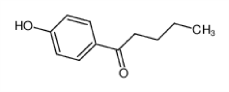 4-羥基苯戊酮 4'-Hydroxyvalerophenone 