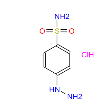 對(duì)氨磺?；诫蔓}酸鹽 