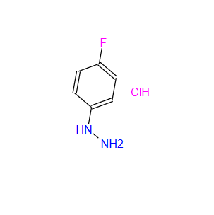 4-氟苯肼鹽酸鹽 