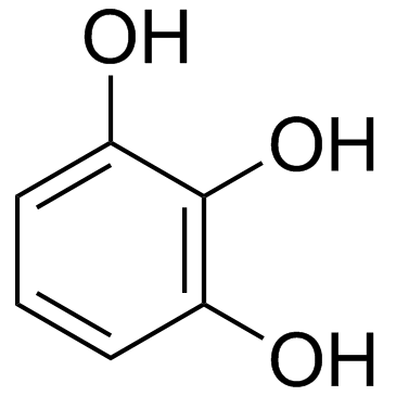 焦性沒食子酸  （工業(yè)級、AR級、CP級)87-66-1