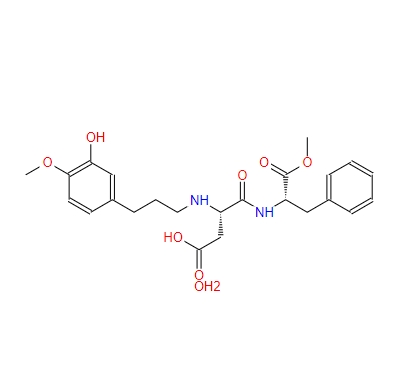 異麥芽酮糖醇(糖精)標(biāo)準(zhǔn)品714229-20-6
