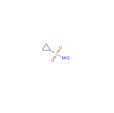 環(huán)丙磺酰胺154350-29-5